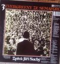 Jiří Suchý-Evergreeny Ze Semaforu 3
