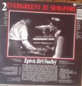 Jiří Suchý-Evergreeny Ze Semaforu 2