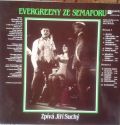 Jiří Suchý-Evergreeny Ze Semaforu 1