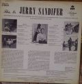 Jerry Sandifer-This Is