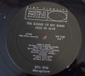 Johnny Mandel, Gerry Mulligan, Cy Touff ...-Sound Of Big Band Jazz In Hi-Fi!
