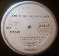 Jerry Lee Lewis ‎-Roll Over Beethoven / High Heel Sneakers