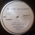 Jerry Lee Lewis ‎-Roll Over Beethoven / High Heel Sneakers