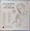 Jerry Lee Lewis-Golden Rock & Roll (Contains 20 Originals!)