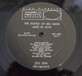 Johnny Mandel, Gerry Mulligan, Cy Touff ...-Sound Of Big Band Jazz In Hi-Fi!