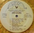 Jerry Lee Lewis-Golden Rock & Roll (Contains 20 Originals!)