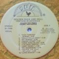 Jerry Lee Lewis-Golden Rock & Roll (Contains 20 Originals!)