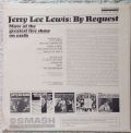 Jerry Lee Lewis-By Request: More Of The Greatest Live Show On Earth