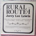 Jerry Lee Lewis-Rural Route #1
