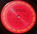 Johnny Horton-The World Of Johnny Horton