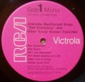 Jeanette MacDonald-Jeanette MacDonald Sings San Francisco And Other Silver Screen Favorites