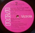 Jeanette MacDonald-Jeanette MacDonald Sings San Francisco And Other Silver Screen Favorites