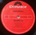John Mayall-Moving On