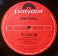John Mayall-Moving On