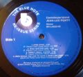 Jean-Luc Ponty-Canteloupe Island