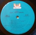 Junie-Suzie Super Groupie