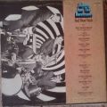 Johnny And The Hurricanes-Red River Rock