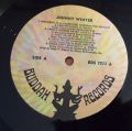 Johnny Winter-First Winter