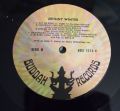 Johnny Winter-First Winter
