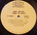 Jody Miller-Look At Mine