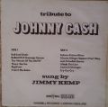 Jimmy Kemp-Tribute To Johnny Cash