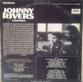 Johnny Rivers-Changes
