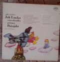 Jiří Kafka-Jak Lucka vysvobodila prince Pašajdu
