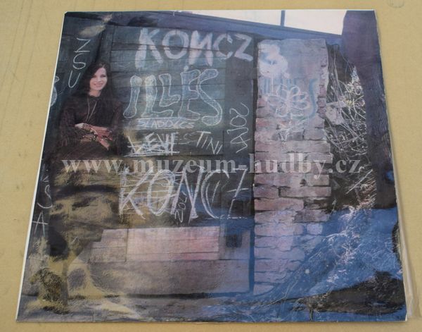 Koncz Zsuzsa / Illés
