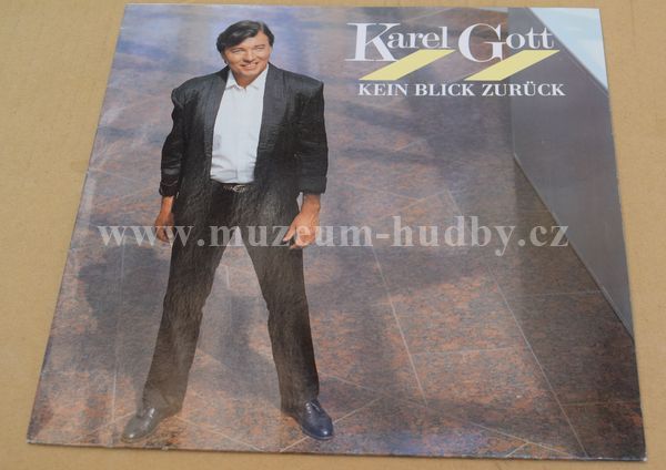 Karel Gott