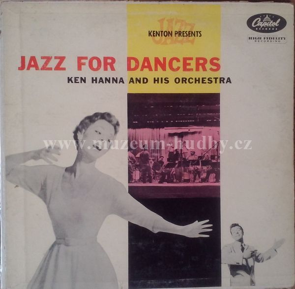Ken Hanna And His Orchestra