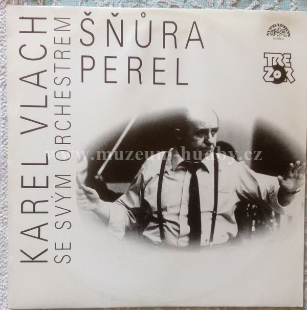 Karel Vlach Orchestra