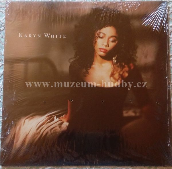 Karyn White