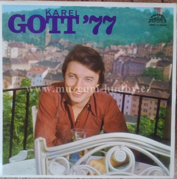 Karel Gott