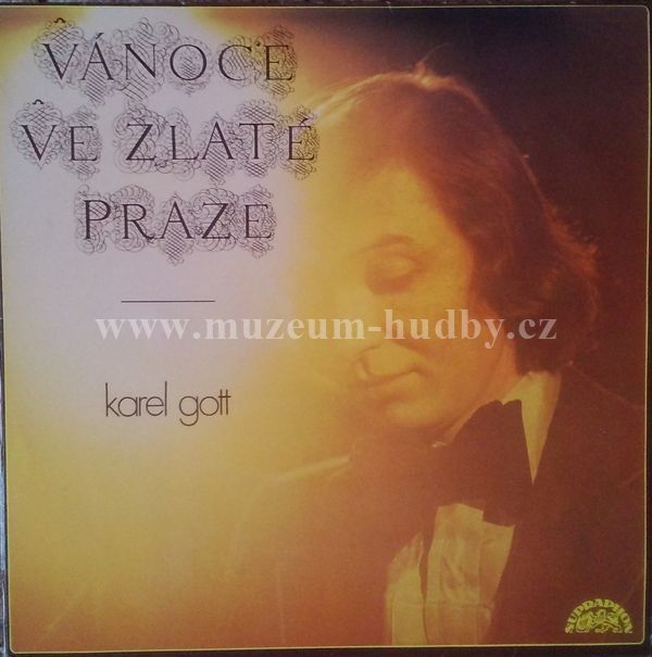 Karel Gott