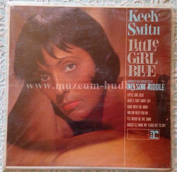 Keely Smith