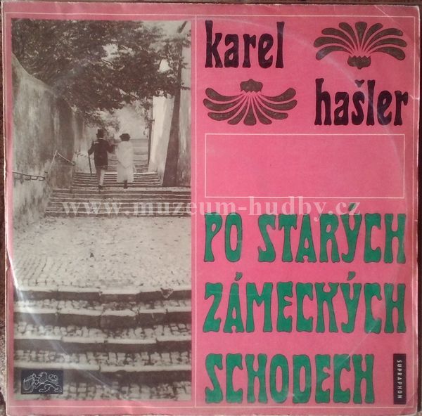 Karel Hašler
