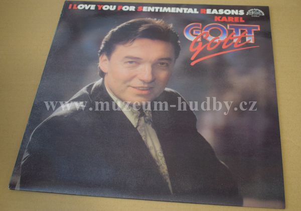 Karel Gott