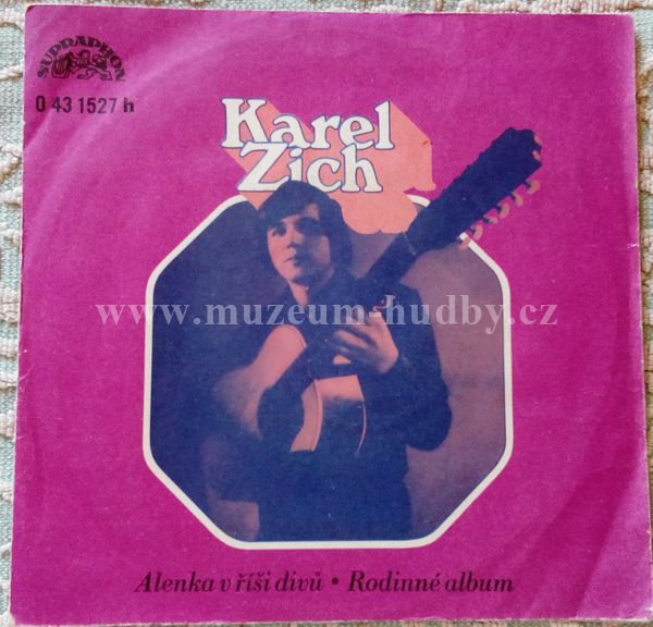Karel Zich