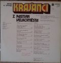 Krajánci-Z Pastvin Velkoměsta