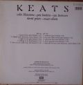 Keats-Keats