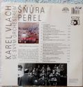 Karel Vlach Orchestra-Šňůra Perel