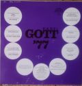 Karel Gott-Karel Gott '77