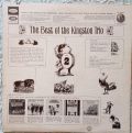 Kingston Trio-The Best Of The Kingston Trio Vol. 2