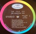 Kingston Trio, The-The Folk Era