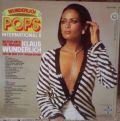 Klaus Wunderlich And His New Pop Organ Sound-Wunderlich Pops International 2