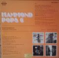 Klaus Wunderlich-Hammond Pops 6