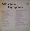 Karel Gott / Orchestra Ladislav Štaidl / Marie Rottrová / ...-XIV. Album Supraphonu