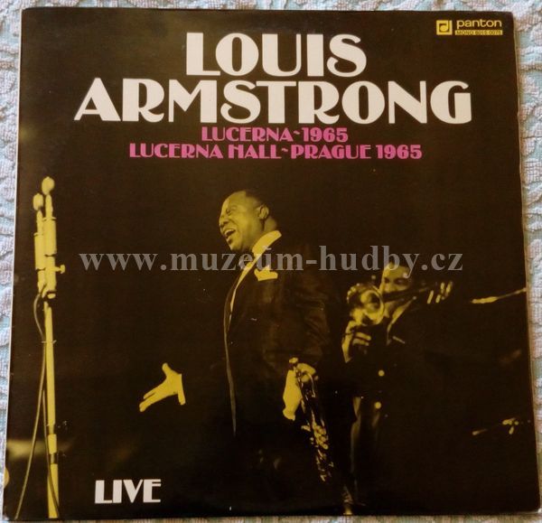 Louis Armstrong