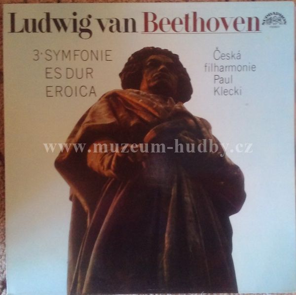 Ludwig van Beethoven