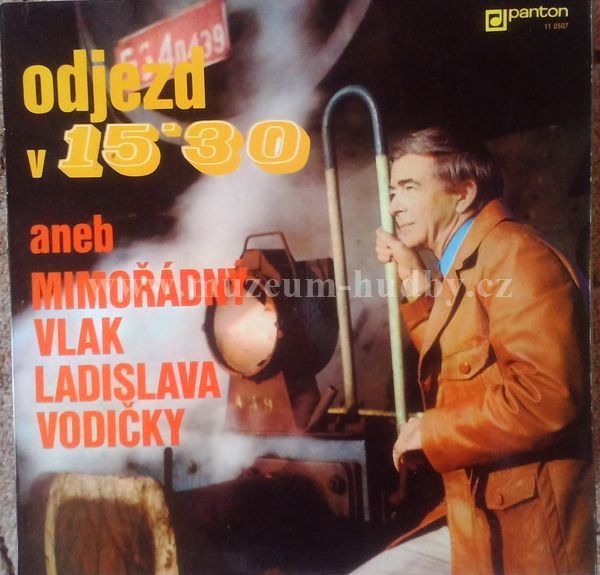 Ladislav Vodička